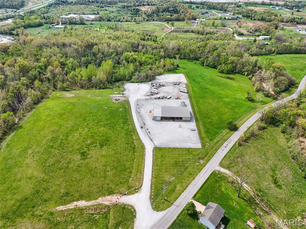 Photo of 15 Hampel Industrial Drive Moscow Mills MO 63362