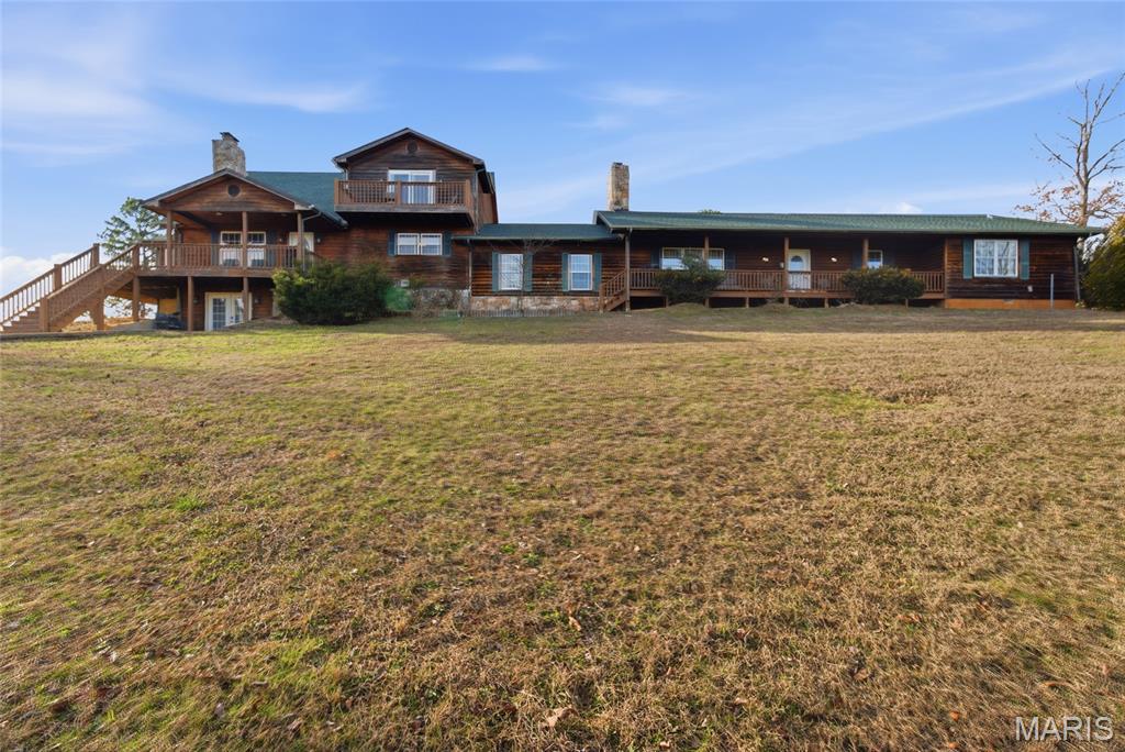 Photo of 2031 Carter State Highway M Van Buren MO 63965
