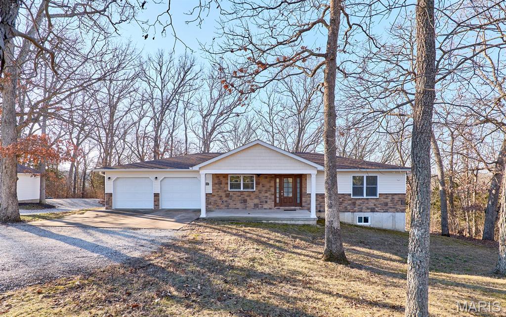Photo of 189 Woodlawn Drive New Haven MO 63068