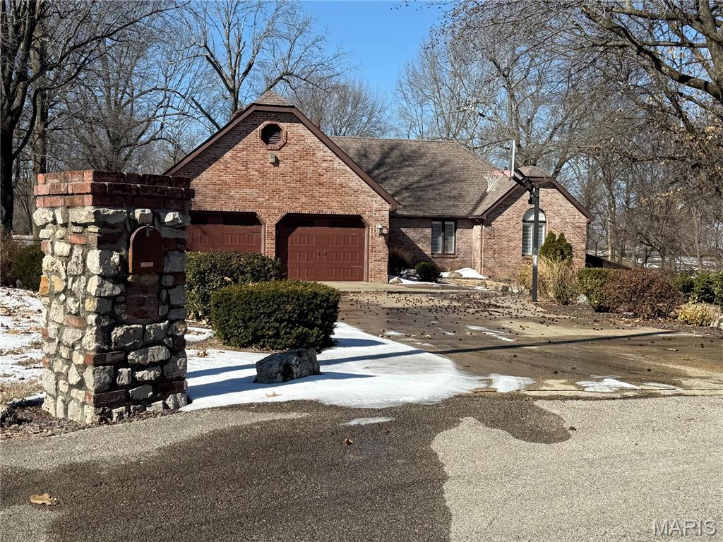 Photo of 11725 Fairway Circle Drive Dexter MO 63841
