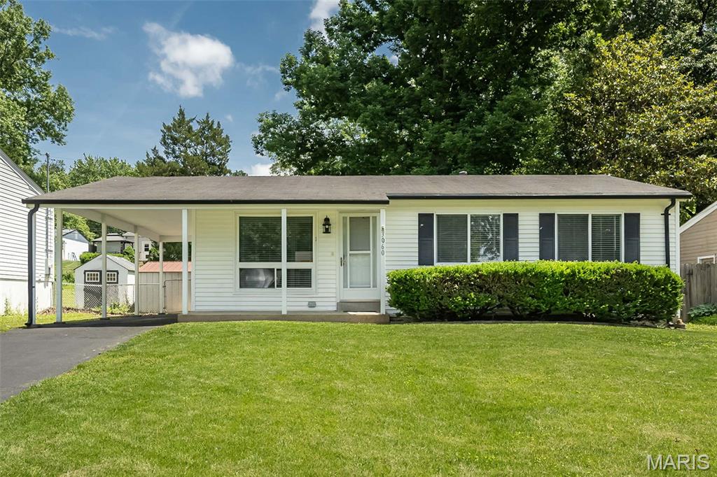 Photo of 3060 Postport Lane Maryland Heights MO 63043