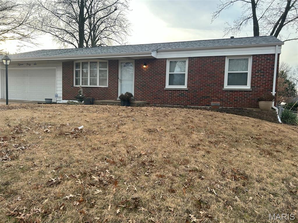 Photo of 1546 Beecher Drive St Louis MO 63136