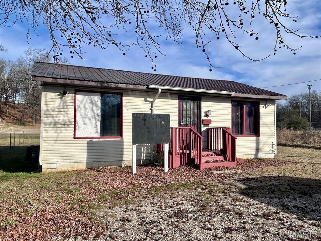 Photo of 1517 Grove Street Poplar Bluff MO 63901