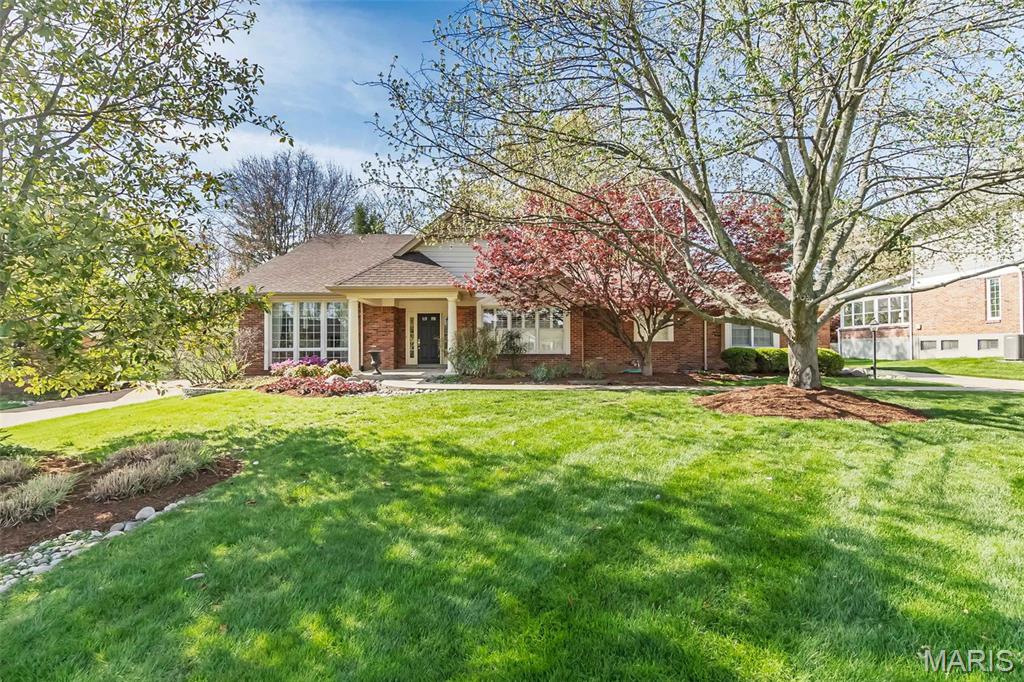 Photo of 12108 Westwick Place St Louis MO 63127