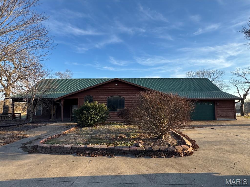 Photo of 1862 Price Road Owensville MO 65066