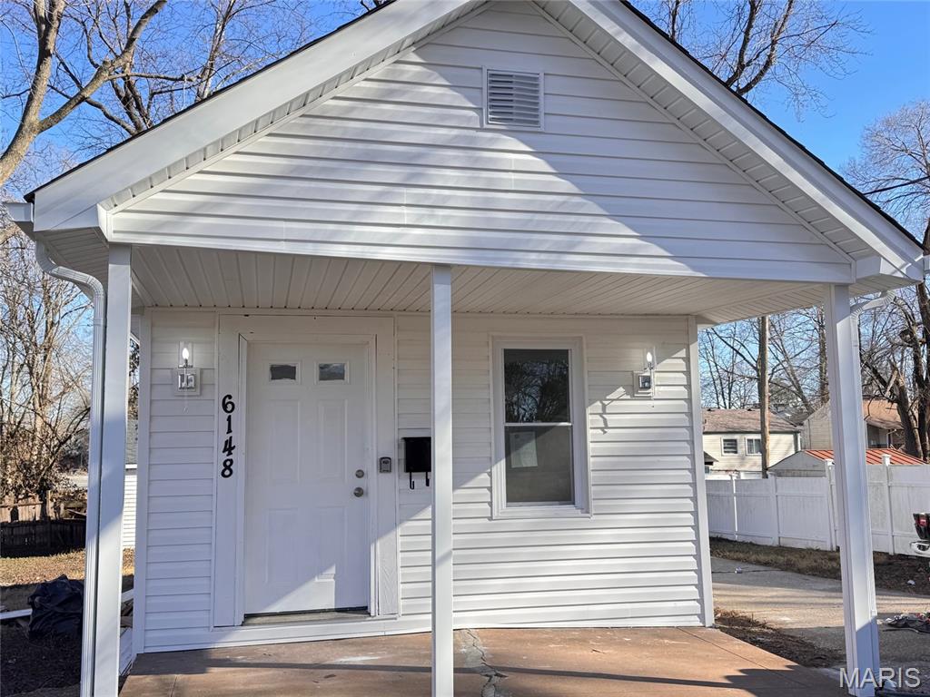 Photo of 6148 Washington Avenue St Louis MO 63134