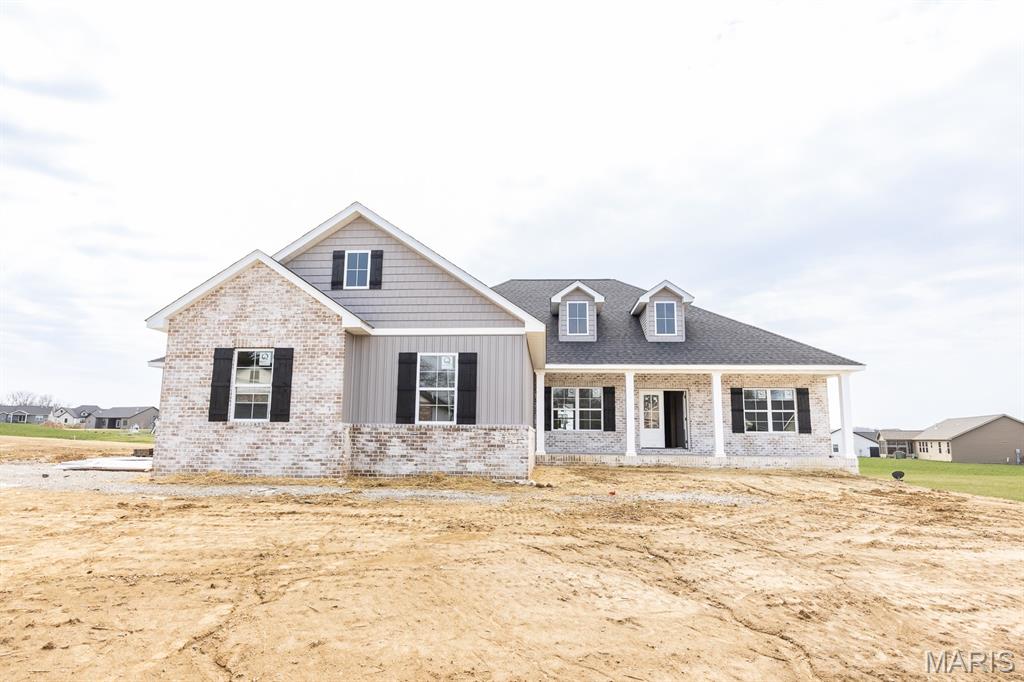 Photo of 3736 Golfview Circle Shiloh IL 62221
