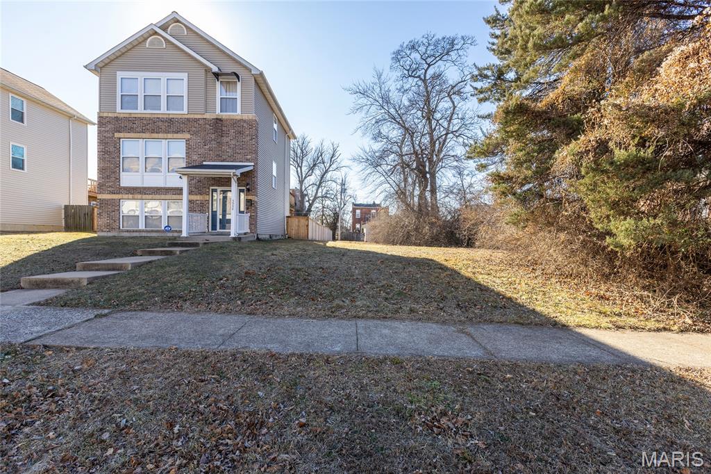Photo of 5938 Horton Place St Louis MO 63112