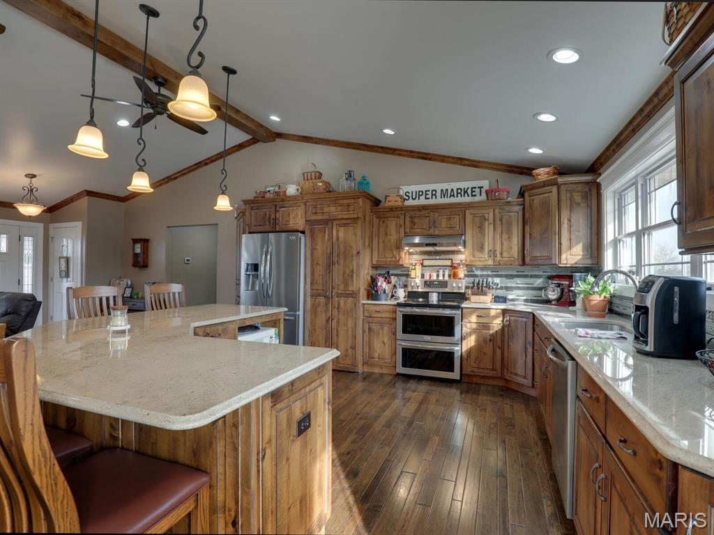 Photo of 3721 Hawk Point Palmyra MO 63461