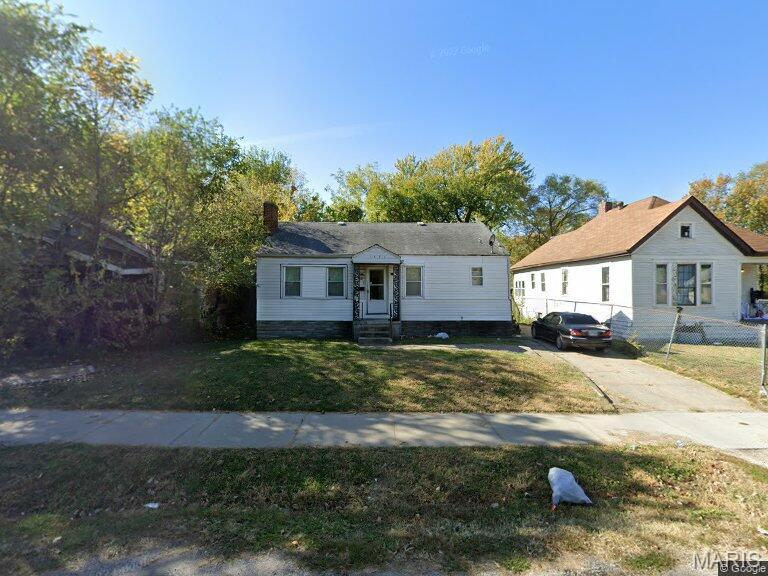 Photo of 1421 N 53rd Street East St Louis IL 62204