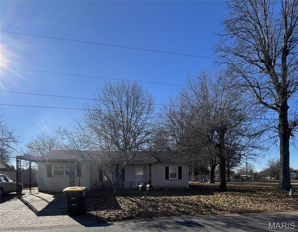 Photo of 2207 Carter Street Kennett MO 63857