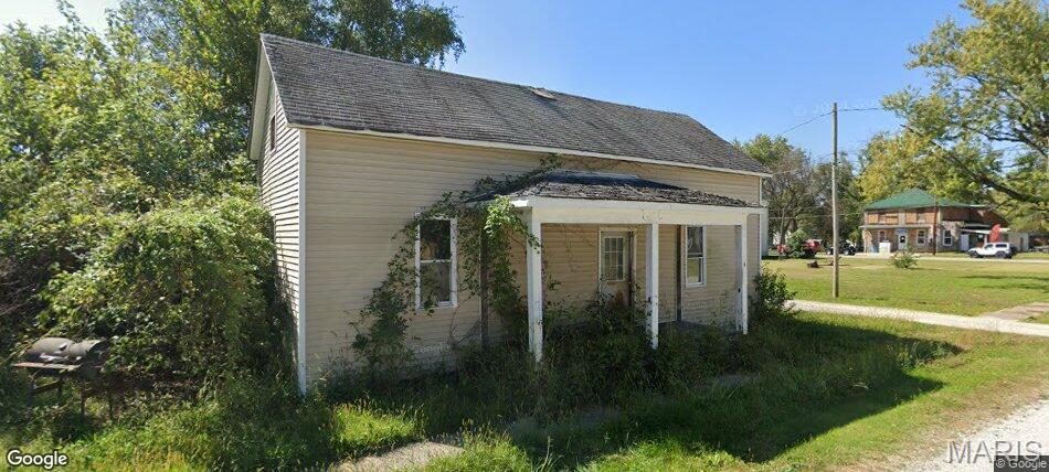 Photo of 4 W Church St W Lenzburg IL 62255