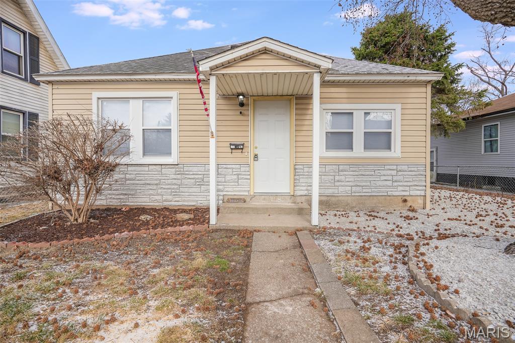 Photo of 2310 W 23rd Street Granite City IL 62040