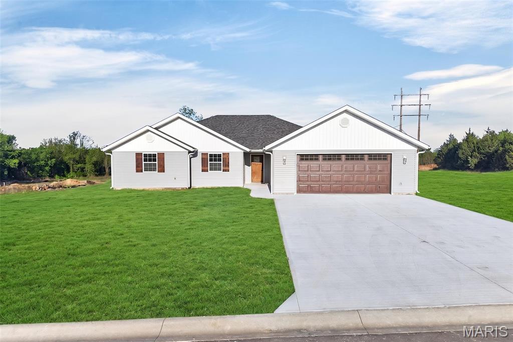 Photo of 1725 Vadie Avenue Lebanon MO 65536