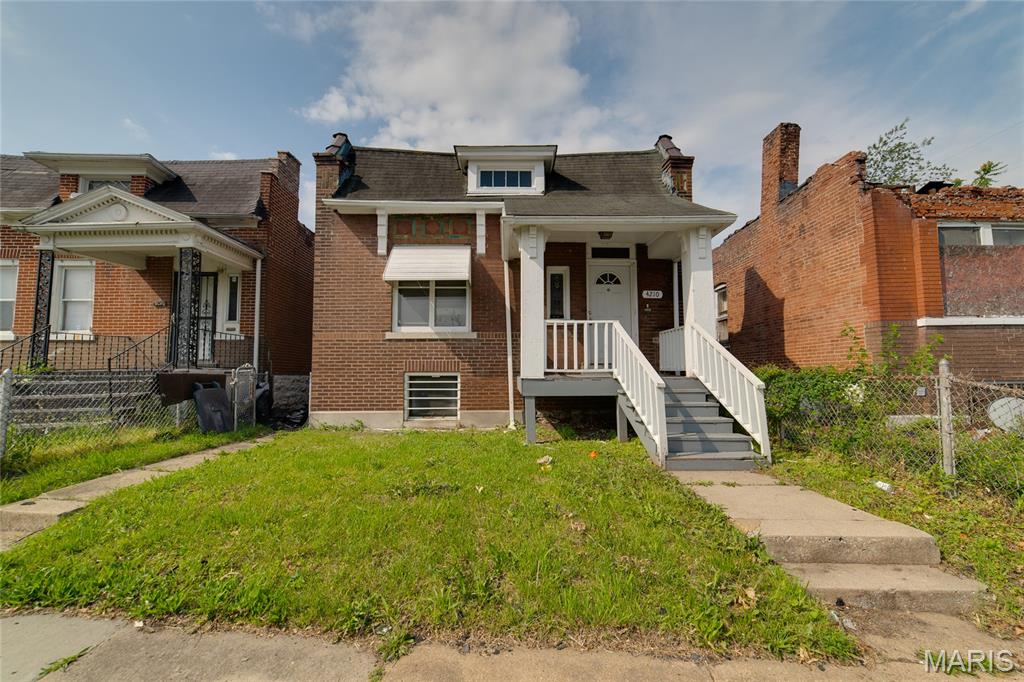Photo of 4210 E Carter Avenue St Louis MO 63115