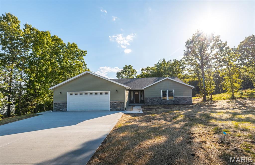 Photo of 13258 Hillview Lane Dixon MO 65459