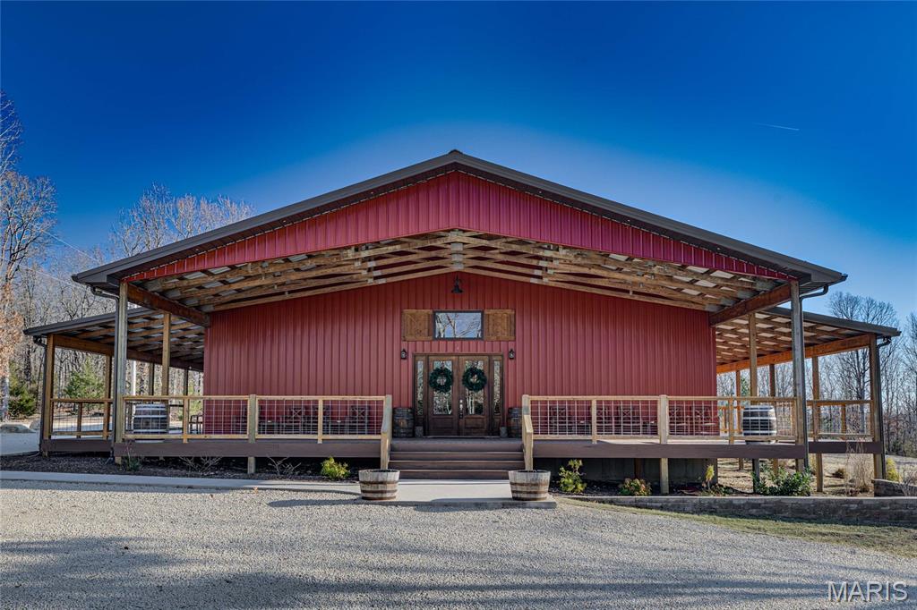 Photo of 3804 Russell Road Park Hills MO 63601