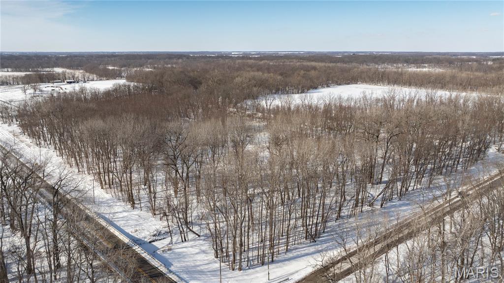 Photo of 0 Hagaman Rd Chesterfield IL 62630