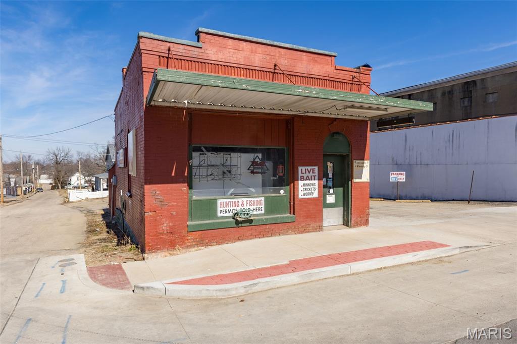 Photo of 24 W School Street Bonne Terre MO 63628