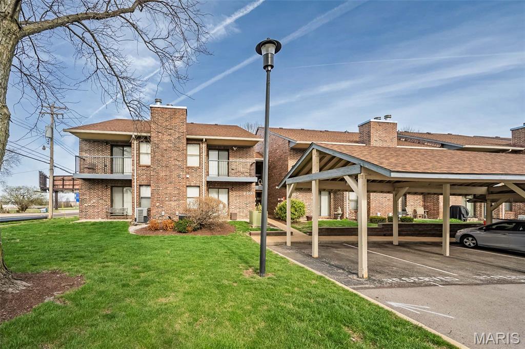 Photo of 2303 Kratky Road #B St Louis MO 63114
