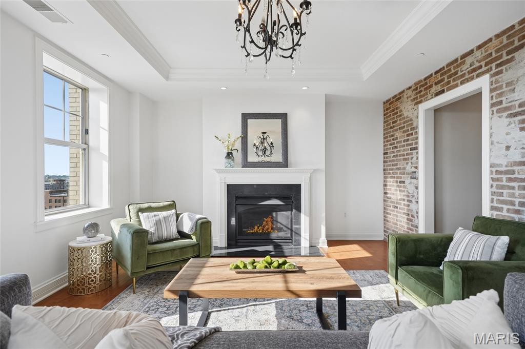 Photo of 232 N Kingshighway Boulevard #1209 St Louis MO 63108