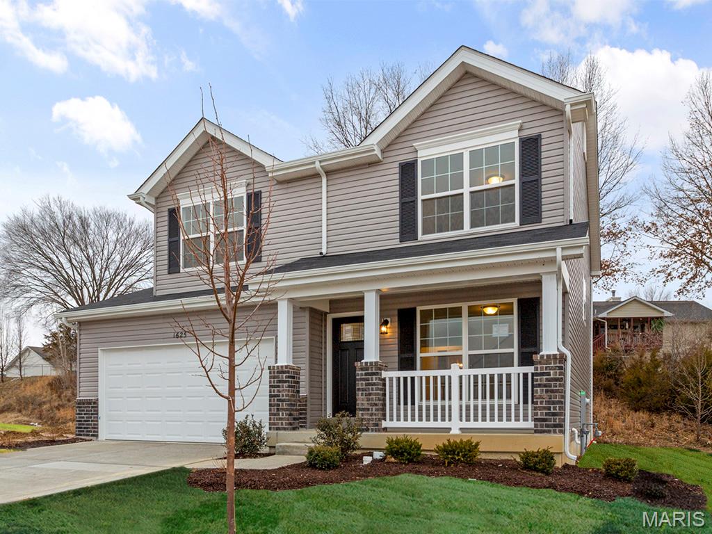 Photo of 4323 Bear Ridge Drive House Springs MO 63051