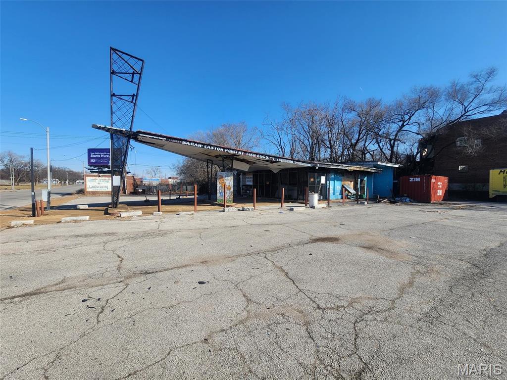 Photo of 3869 Page Boulevard St Louis MO 63113