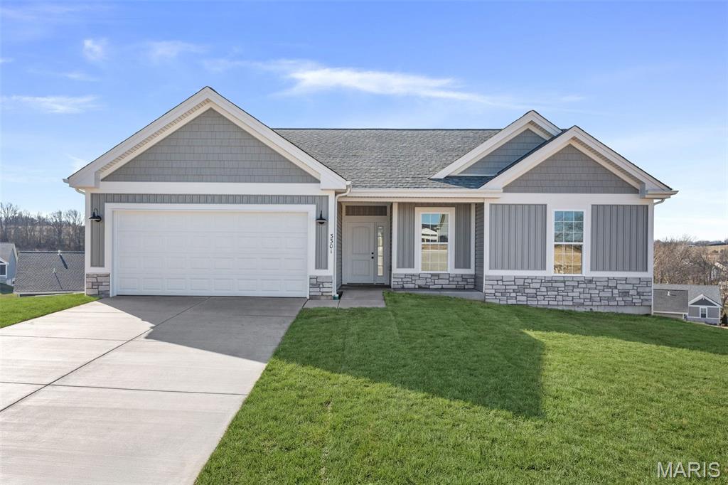 Photo of 411 Daniel Court New Haven MO 63068