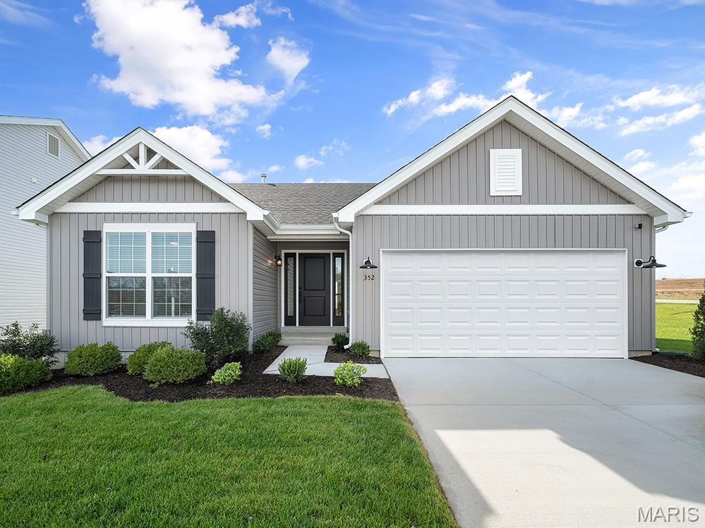 Photo of 3831 Sonora Stone Drive Florissant MO 63031