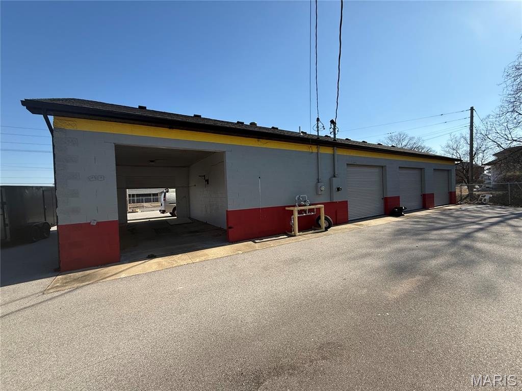 Photo of 1020 Milton Road Alton IL 62002