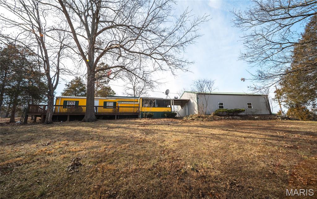 Photo of 1336 Hartshorn Drive Hermann MO 65041