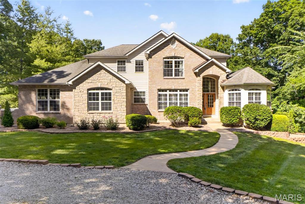 Photo of 477 Winding Woods Drive Troy MO 63379