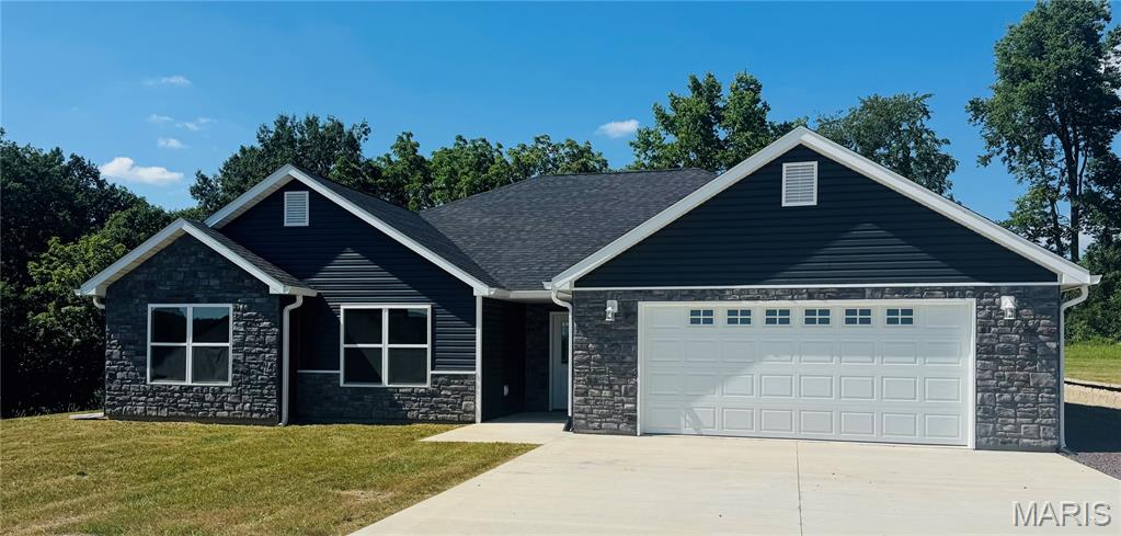 Photo of 177 Kitlaw Trail Hannibal MO 63401