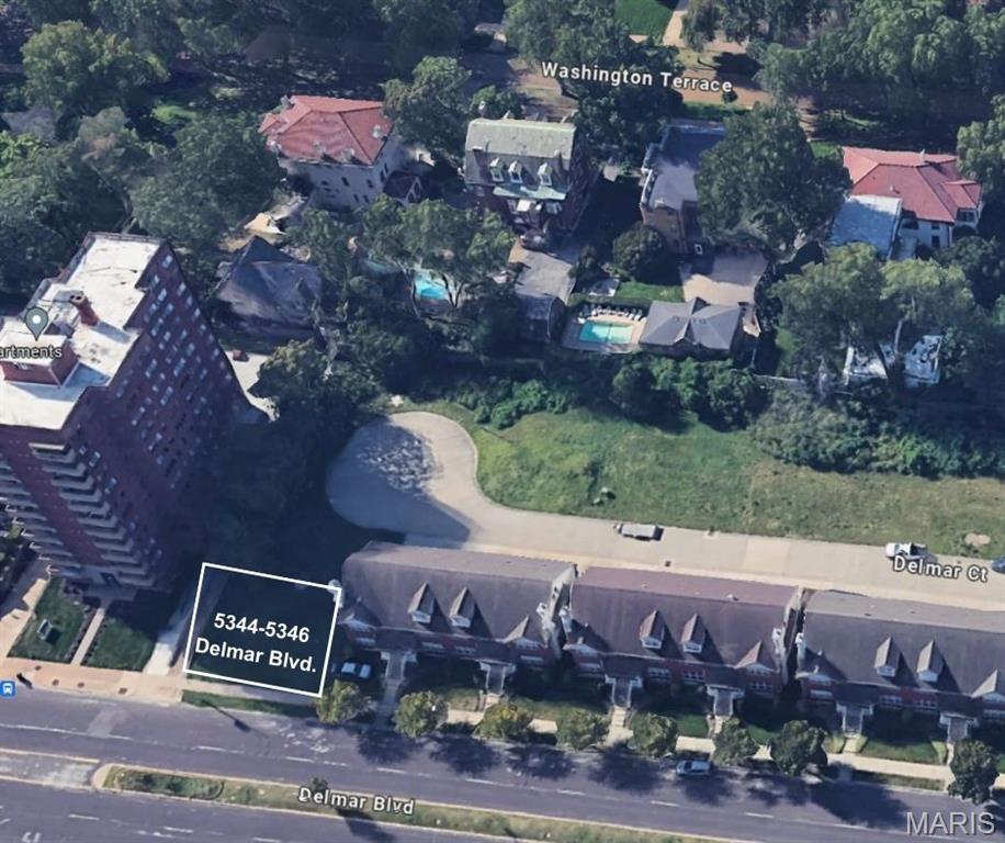 Photo of 5346 Delmar Boulevard St Louis MO 63112