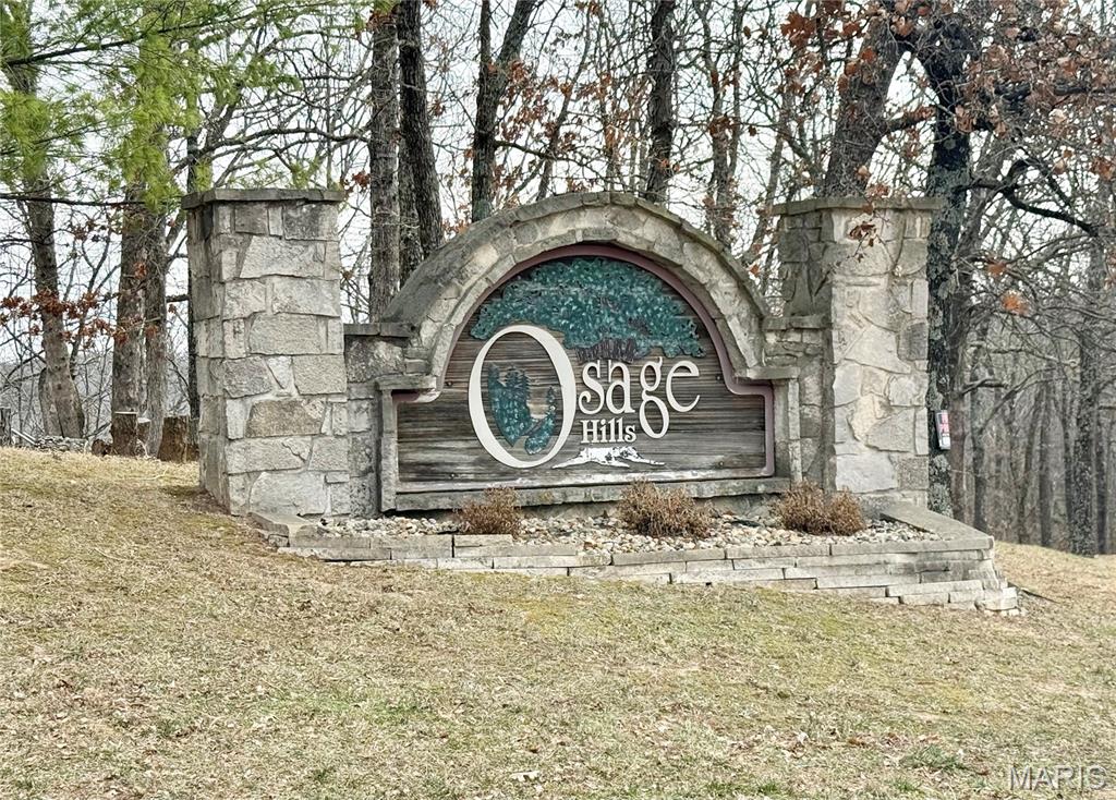 Photo of 168 Cherokee Court Pacific MO 63069