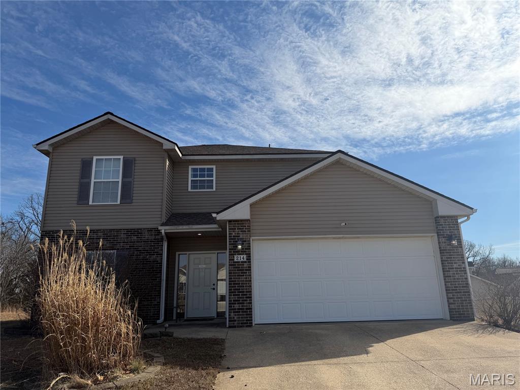 Photo of 214 Fritts Circle Waynesville MO 65583