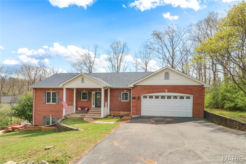 Photo of 10263 Rosetta Lane Bonne Terre MO 63628