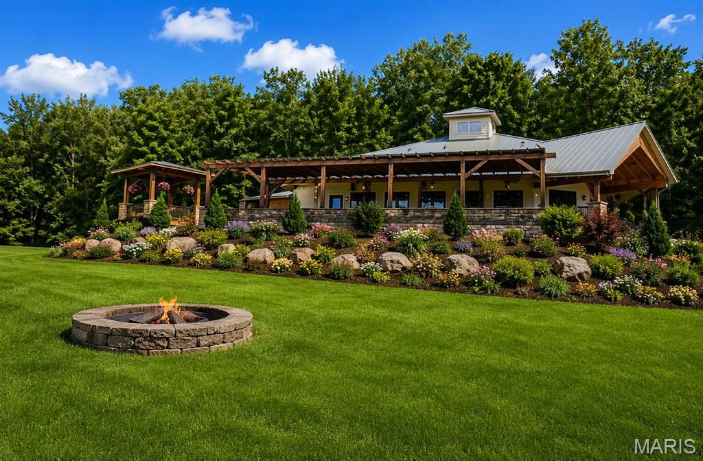 Photo of 3576 Sand Creek Road Farmington MO 63640