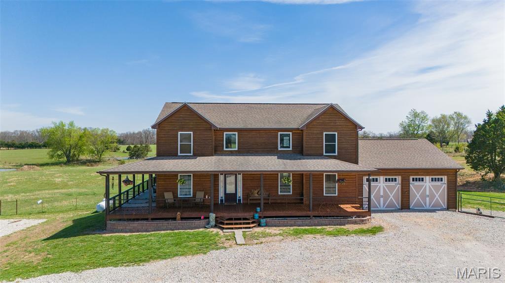 Photo of 114 County Road 4180 Salem MO 65560