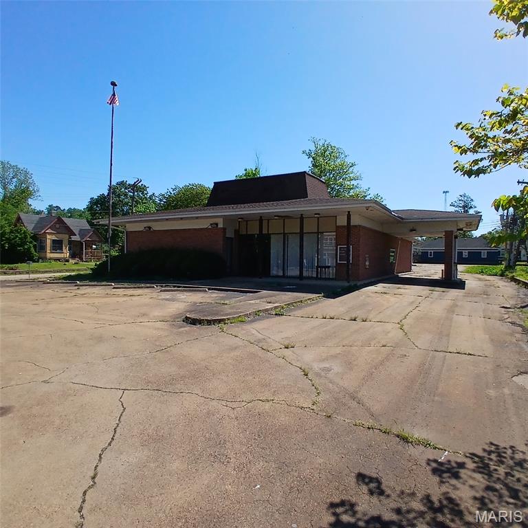 Photo of 122 N Main Street Arcadia MO 63621