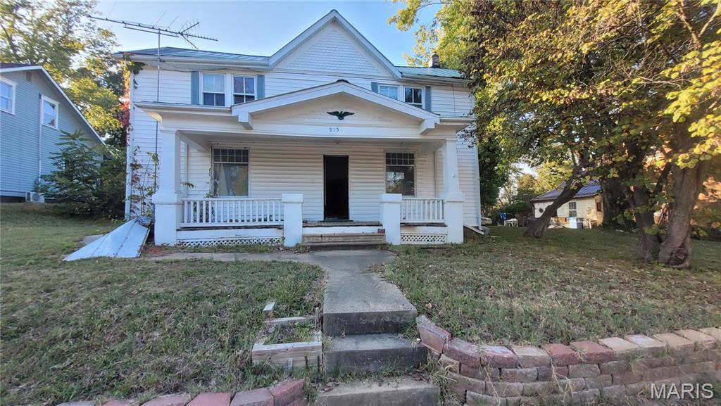Photo of 915 Maupin Avenue New Haven MO 63068