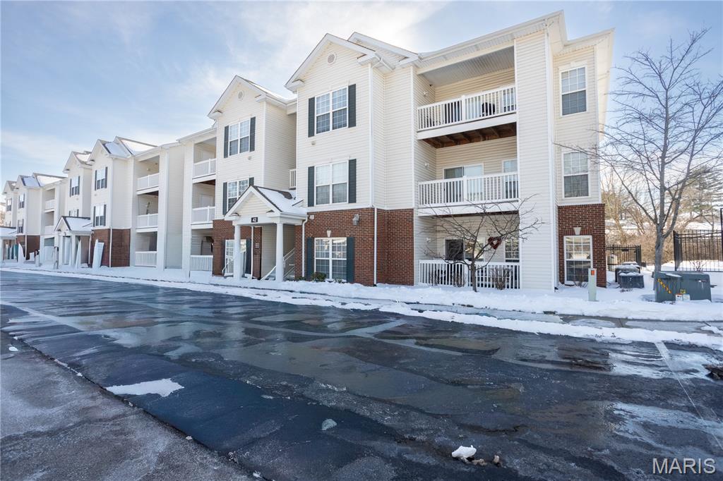 Photo of 42 Kassebaum Lane #208 St Louis MO 63129