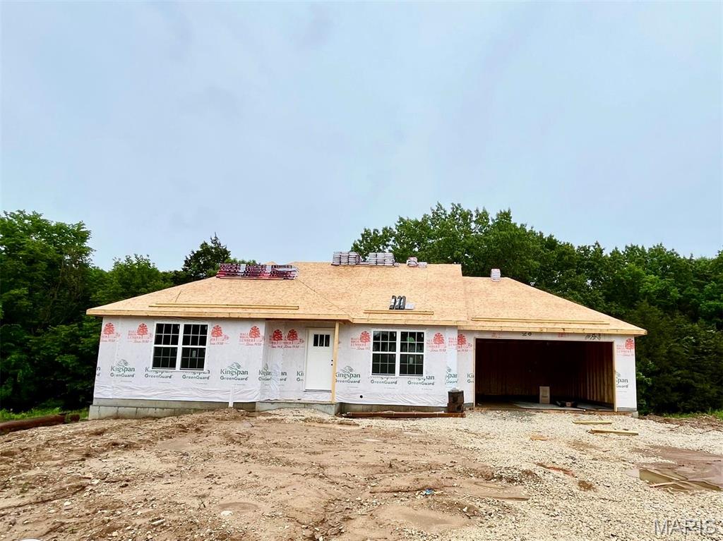 Photo of 797 Sydney Court Washington MO 63090