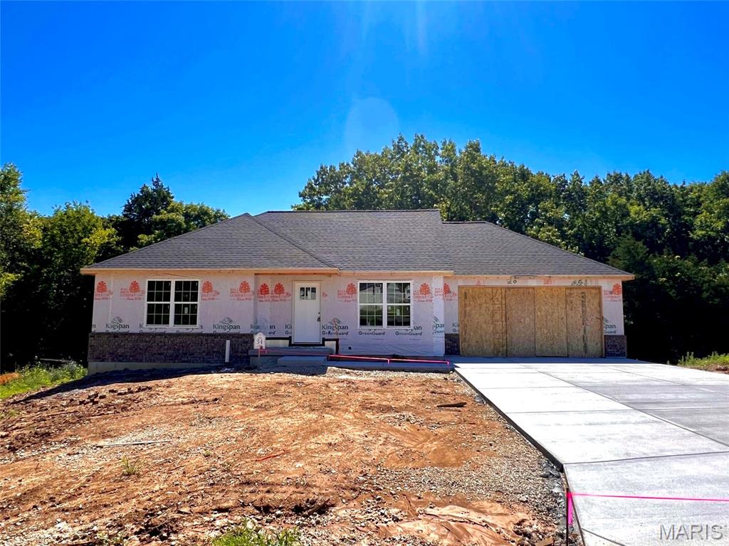Photo of 797 Sydney Court Washington MO 63090