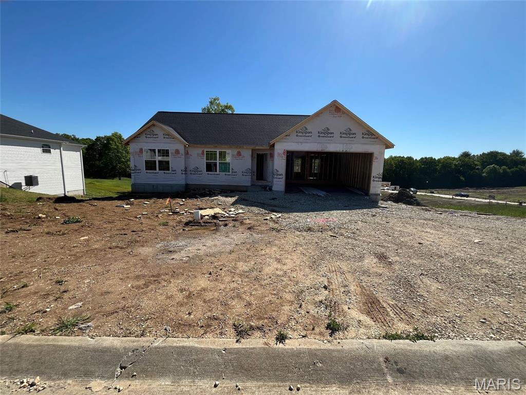 Photo of 774 Sydney Court Washington MO 63090