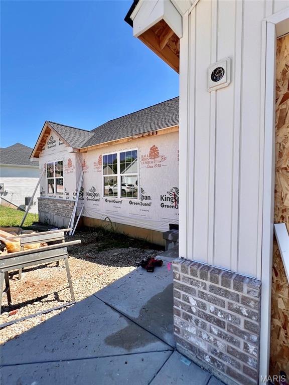 Photo of 774 Sydney Court Washington MO 63090