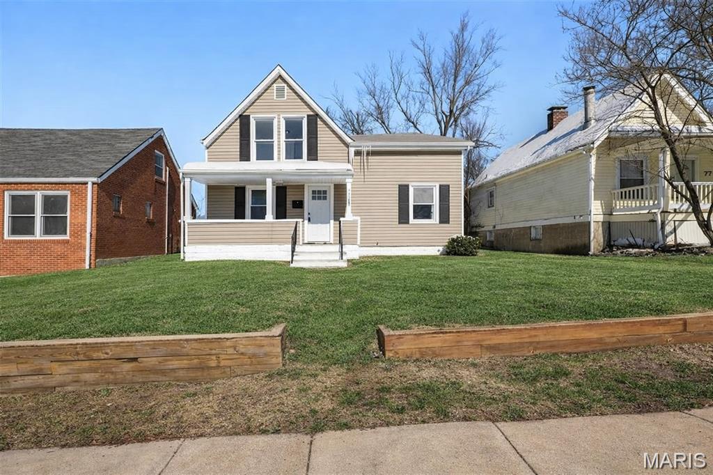 Photo of 7721 W Ranken Avenue Richmond Heights MO 63117