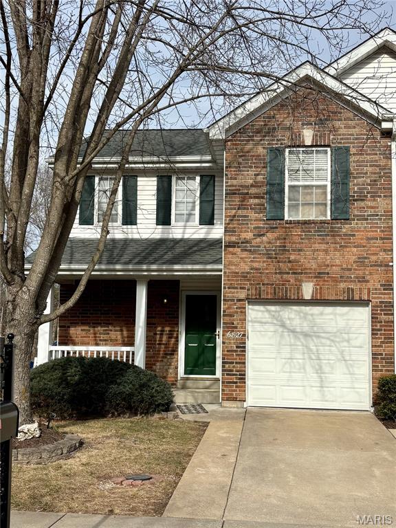 Photo of 6827 Eagles Landing Court Pacific MO 63069