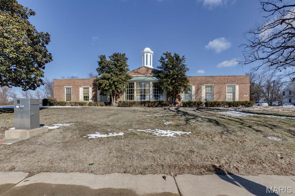 Photo of 7733 Natural Bridge Road Normandy MO 63121