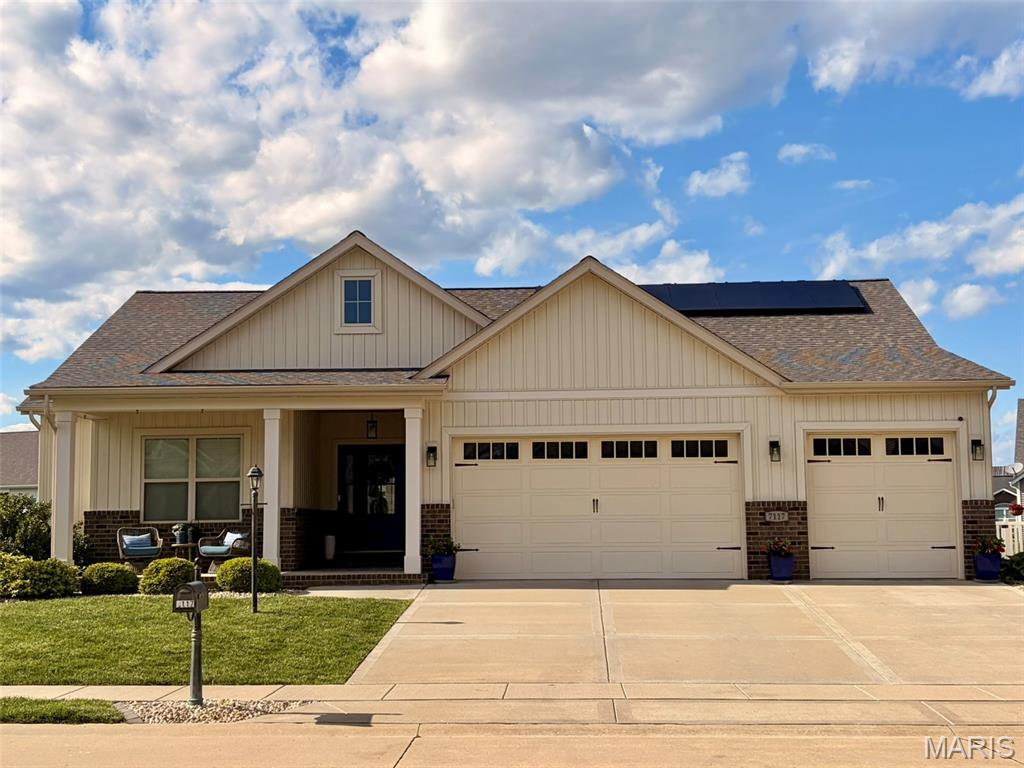 Photo of 7117 Augusta Drive Glen Carbon IL 62034